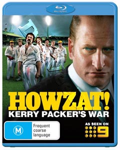 Howzat! Kerry Packer